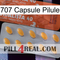 707 Capsule Pill 43
